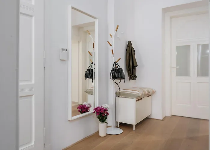 Days - Luxurious In A Quiet Area Appartamento *