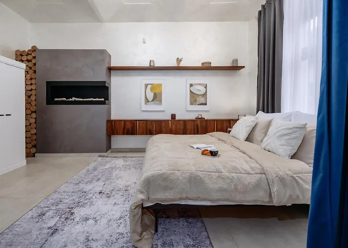 Days - Luxurious In A Quiet Area Appartamento Praga