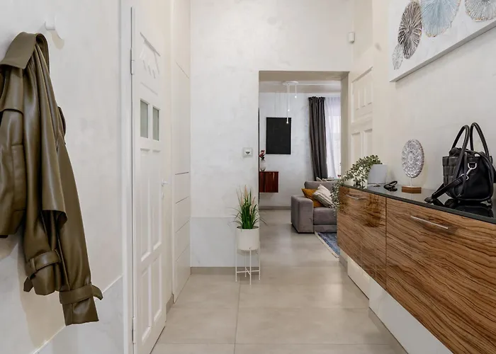 Days - Luxurious In A Quiet Area Appartamento