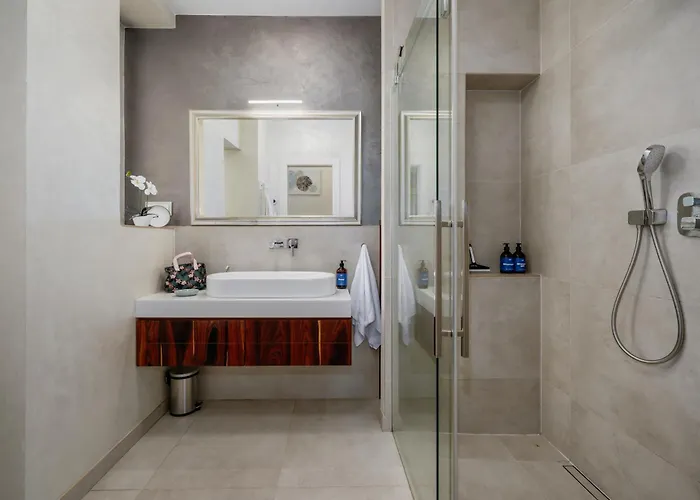 Days - Luxurious In A Quiet Area Appartamento Praga