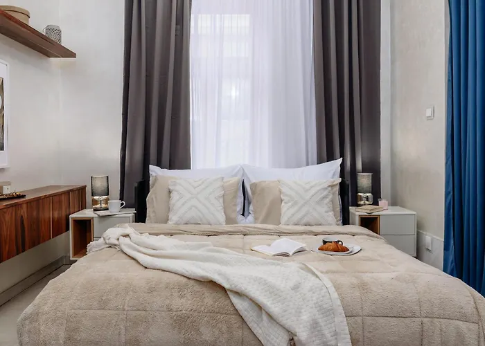 Days - Luxurious In A Quiet Area Appartamento