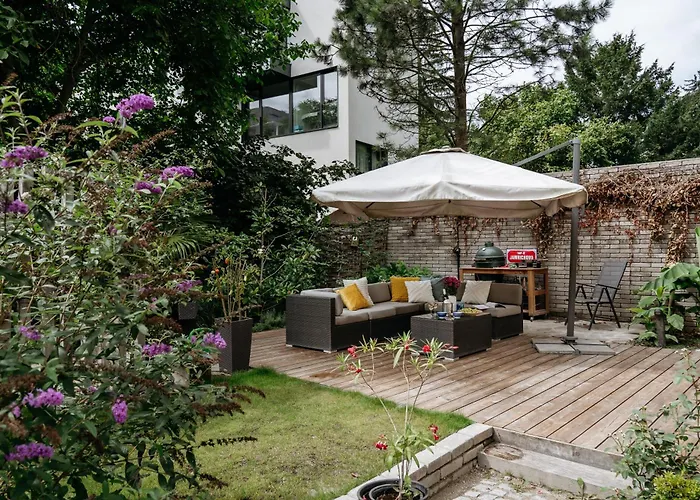 Days - Luxurious In A Quiet Area Appartamento *