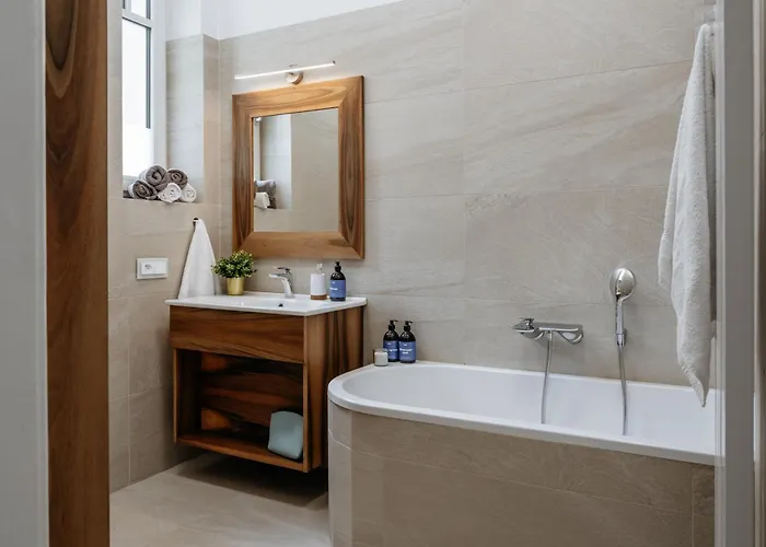 Appartamento Days - Luxurious In A Quiet Area Praga