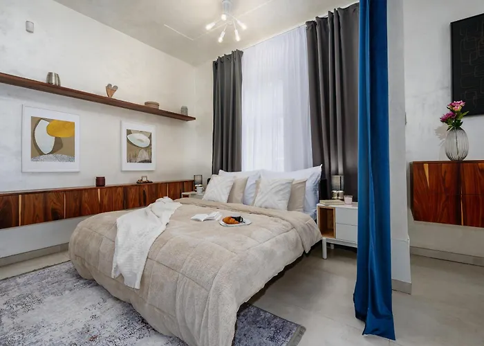 Days - Luxurious In A Quiet Area Appartamento