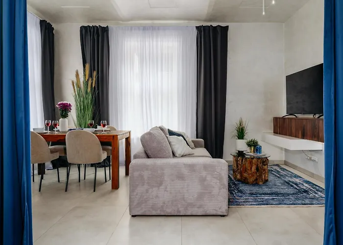 Days - Luxurious In A Quiet Area Appartamento *