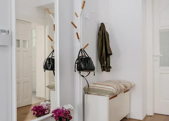 Days - Luxurious In A Quiet Area * Praga