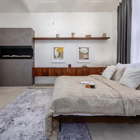 Days - Luxurious In A Quiet Area Appartement Prague