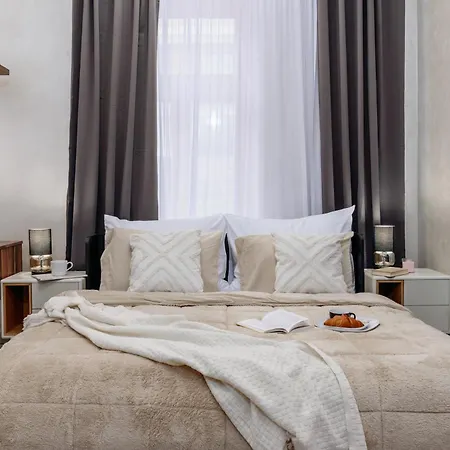 Days - Luxurious In A Quiet Area Appartement