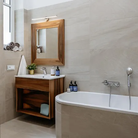 Appartement Days - Luxurious In A Quiet Area Prague