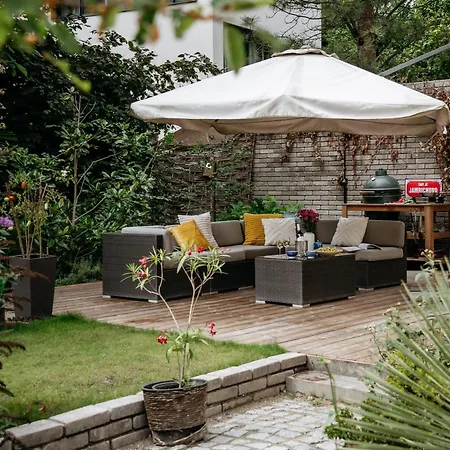Days - Luxurious In A Quiet Area * Prague