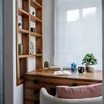 Days - Luxurious In A Quiet Area * Prag