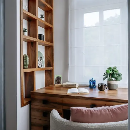 Days - Luxurious In A Quiet Area * Prag