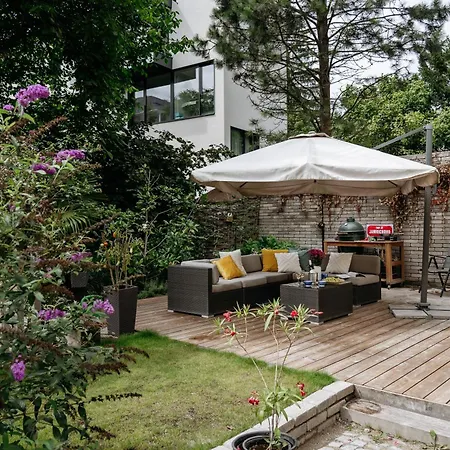 Days - Luxurious In A Quiet Area Apartment *
